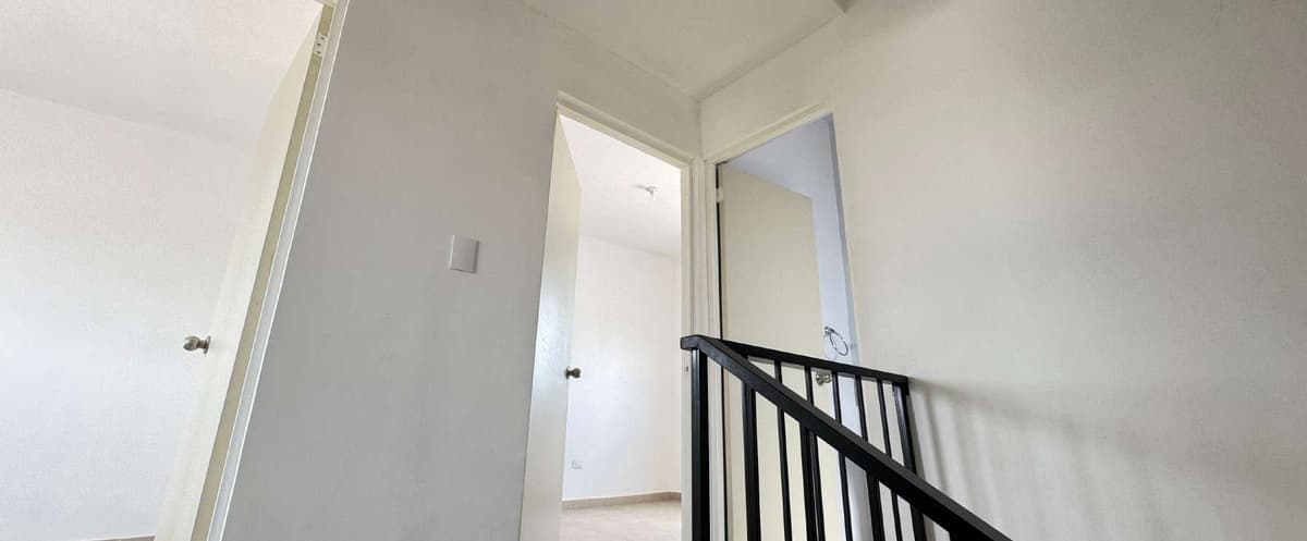 Casa de 2 niveles, foto 3