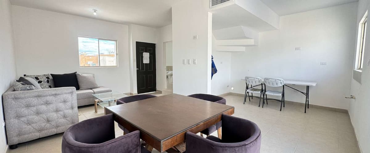 Casa de 2 niveles, foto 2