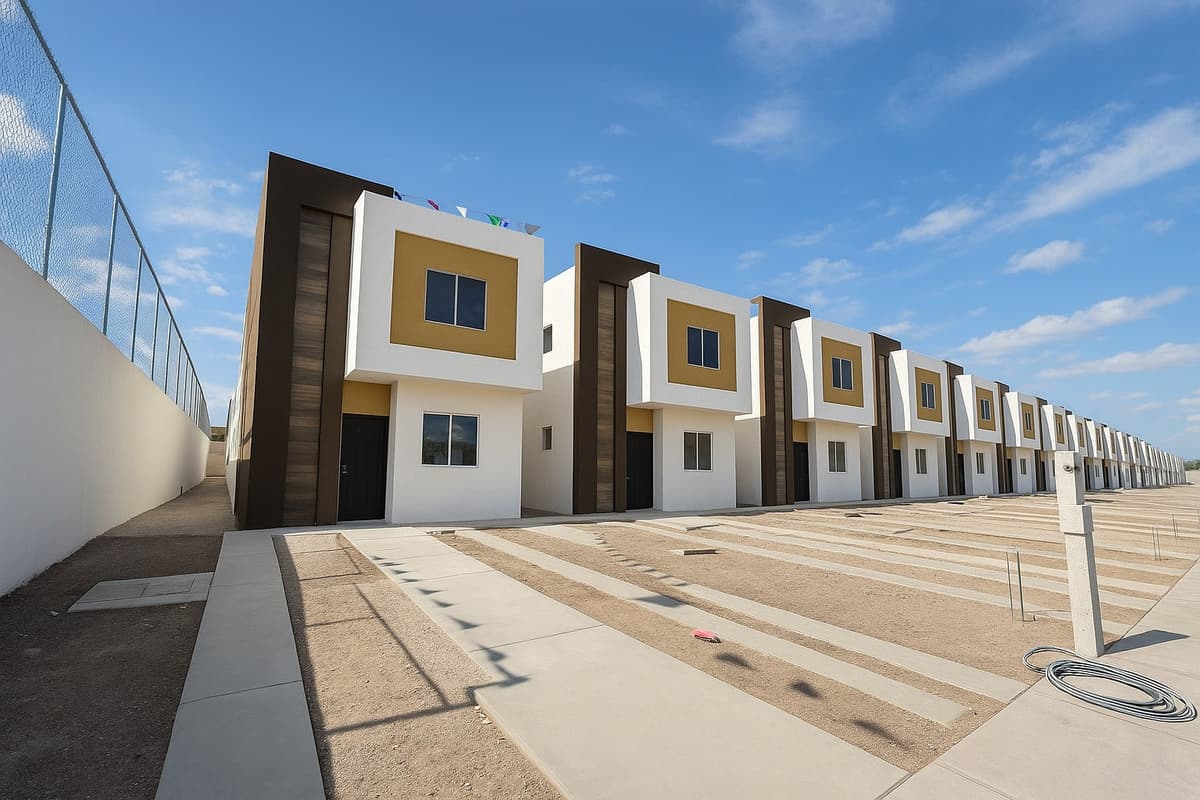 Casa de 2 niveles, foto 1